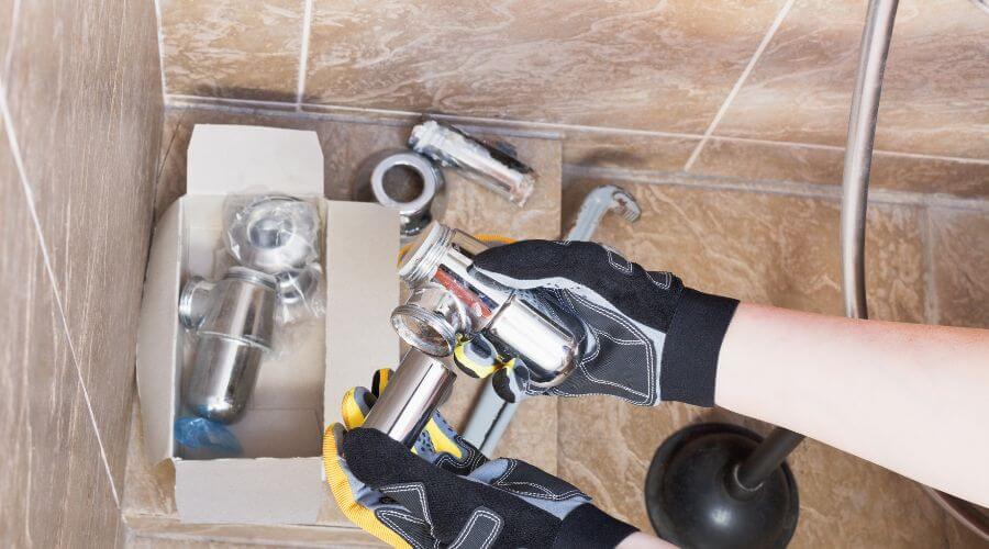 Expert new roof installation services in Paron, AR